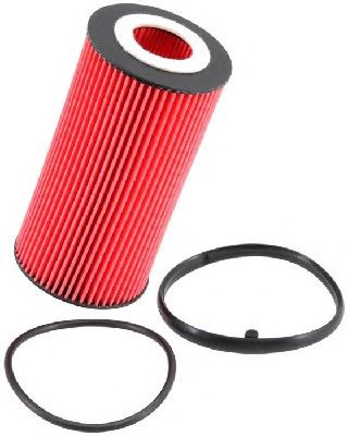 K&N FILTERS ps7010 -  Масляный фильтр